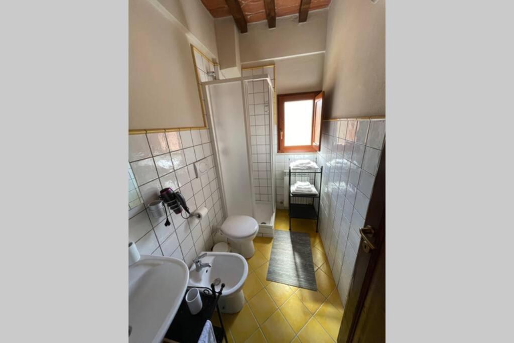 Casa Vacanze Nel Cuore Della Toscana Castagno  Exterior photo